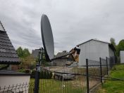 SERWIS MONTAŻ NAPRAWA REGULACJA ANTEN NAZIEMNYCH DVB-T2 HEVC SATELITA