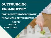 DORADZTWO EKOLOGICZNE OBSŁUGA FIRM DOKUMENTACJA ROZLICZENIA EKOEXPERT