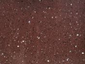 Konglomerat kwarcowy MARRON LUCIENTE 30x30x1 poler