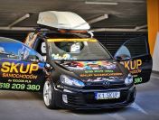 AUTO SKUP AUT do 100.000 PLN po 2007r TEL_518_209_380_Skup samochodów za gotówkę