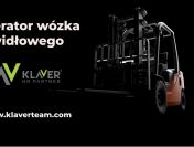 Praca za granicą- Operator/Kierowca wózka widłowego- od zaraz