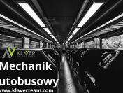 Praca Niemcy- Mechanik autobusów wycieczkowych-od zaraz!