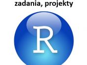 R / RStudio - statystyka, programowanie, data mining