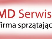 MD Serwis-Firma sprzątająca Kraków