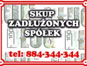 Skup Zadłużonych Spółek - Kontrole UKS art 299 ksh